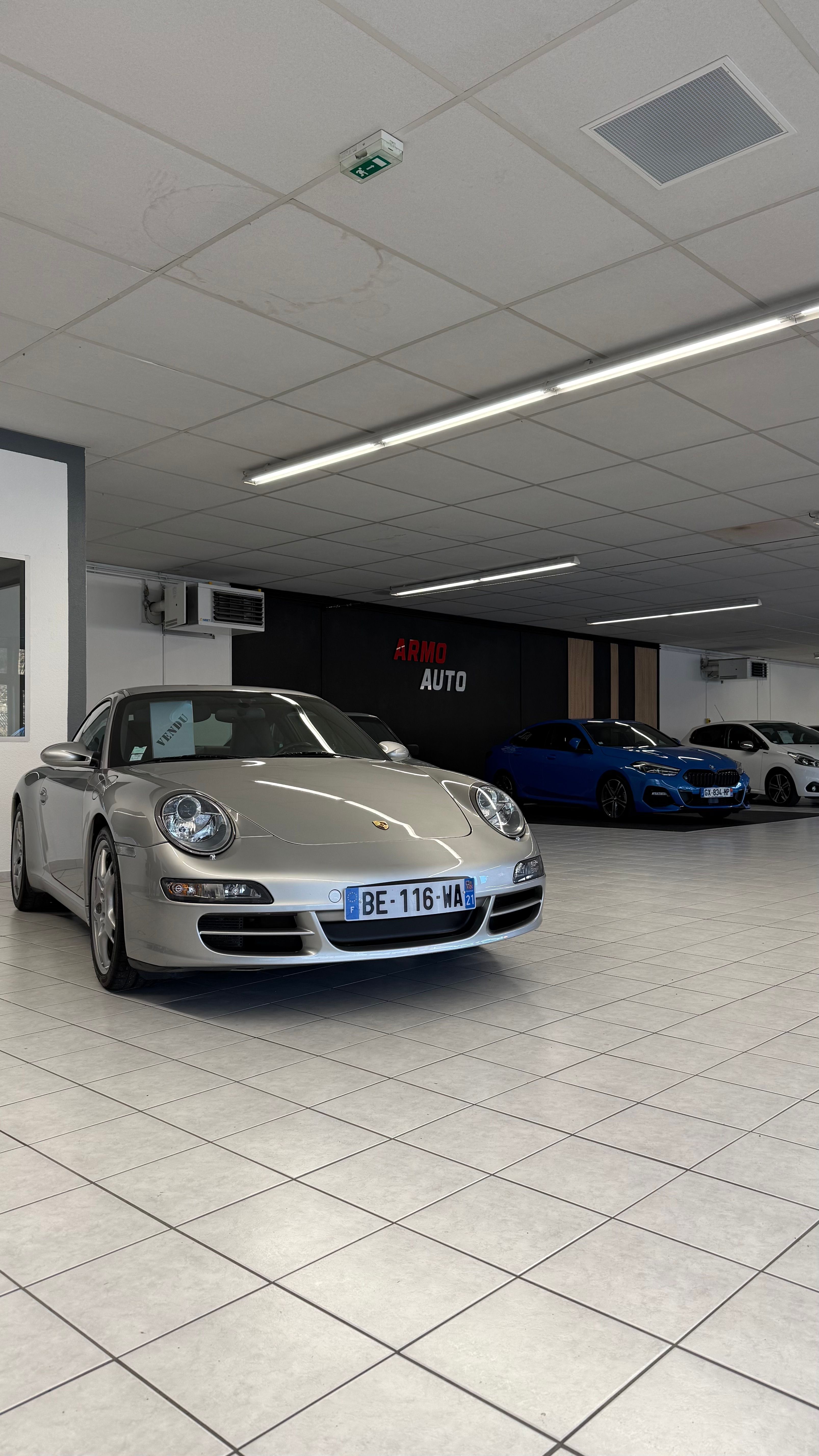 Nos services : on s’occupe de tout, de A à Z.