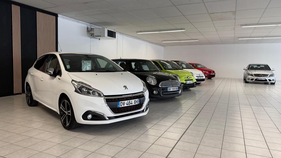 RACHAT CASH DE VOS VÉHICULES